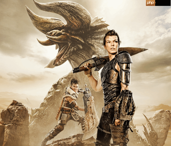 “三太子”承诺《怪物猎人》系列未来会有更多衍生作:将IP扩张到电子游戏之外的新领域!