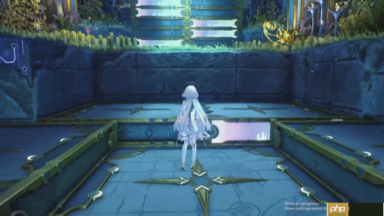 《鸣潮》3.0大版本玩法预告：新共鸣者琳奈和莫宁技能展示