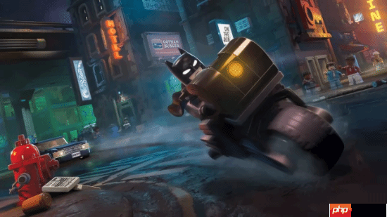 不止《GTA6》！2026年开放世界佳作让你选到眼花