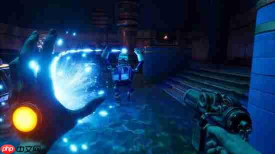 PS介绍《犹大》重磅情报!项目活得很好 TGA会亮相吗?