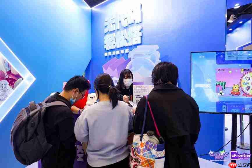 WePlay & ZFX 2025回顾！