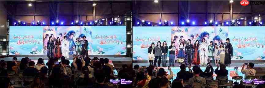 WePlay & ZFX 2025回顾！