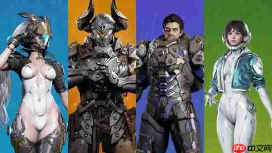 《第一后裔》宣布将重做核心玩法！新赛季延至明年夏天