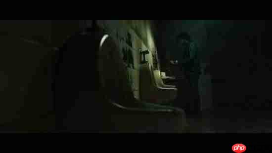 《寂静岭2》电影《重返寂静岭》预告来了！大量泡泡头护士来袭