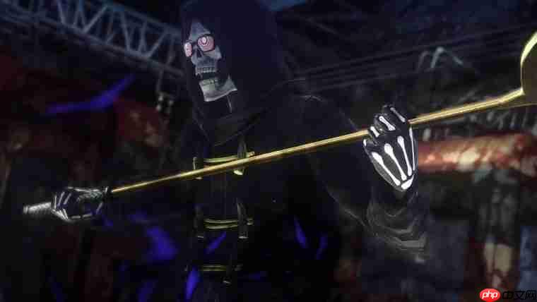 停服也能接着玩! 免费动作游戏《让它去死》宣布推出离线版本