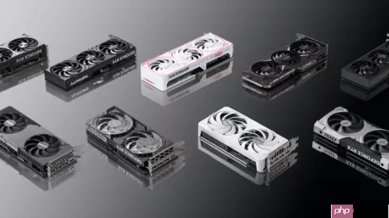 Steam最新硬件榜:50系显卡崛起!Win10仍旧坚挺!