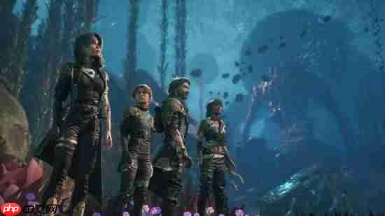 重磅官宣!《光与影》设定集简中版来了!封面曝光