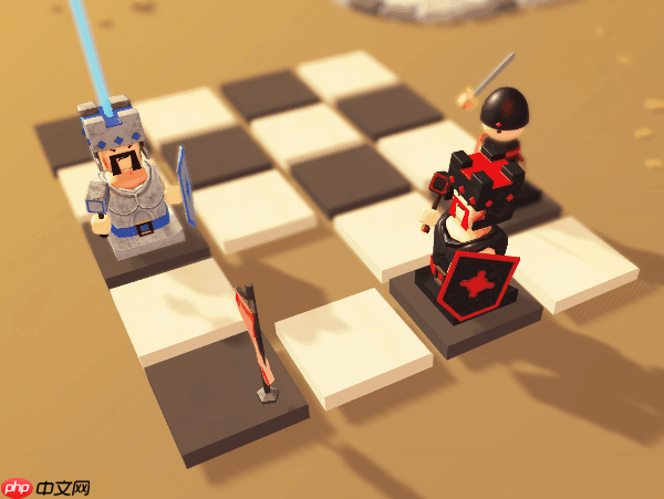 《Tale of Honor》攻略——游戏特色内容介绍