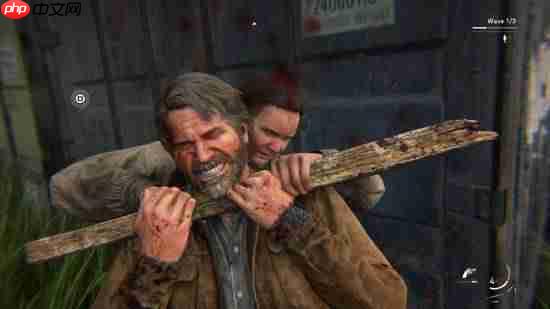 玩家集体控诉！《最后生还者2》被外媒裁定“有罪”！