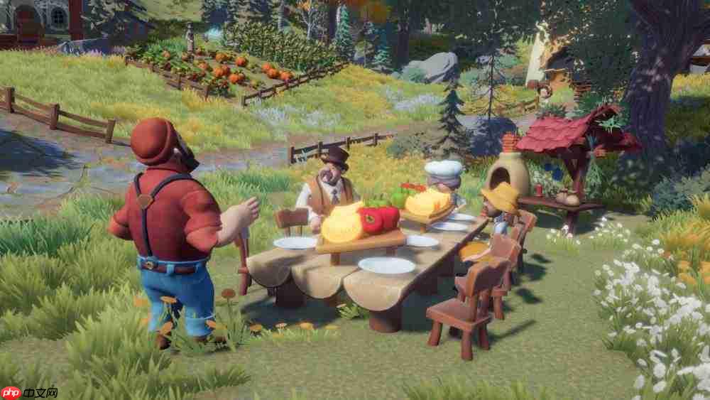 2025年12月游戏推荐：开启年末最终篇章