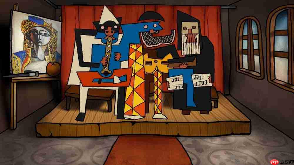 2025年12月游戏推荐：开启年末最终篇章