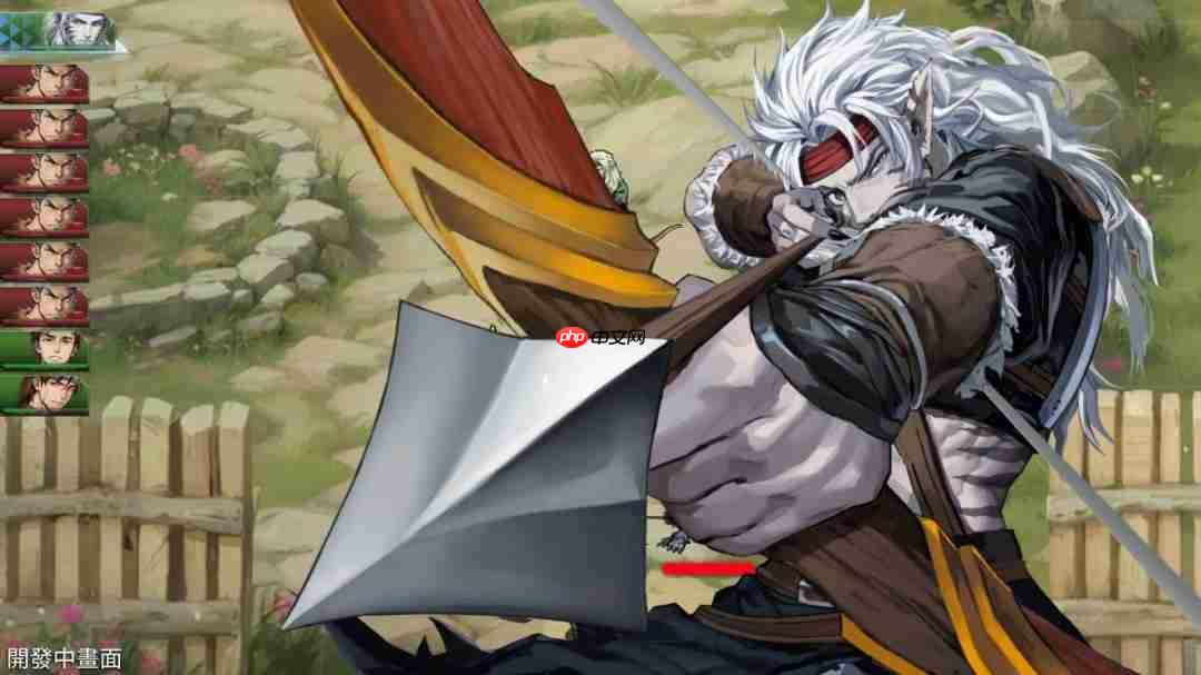 《幻世录：重制版》全新预告 将于2026发售