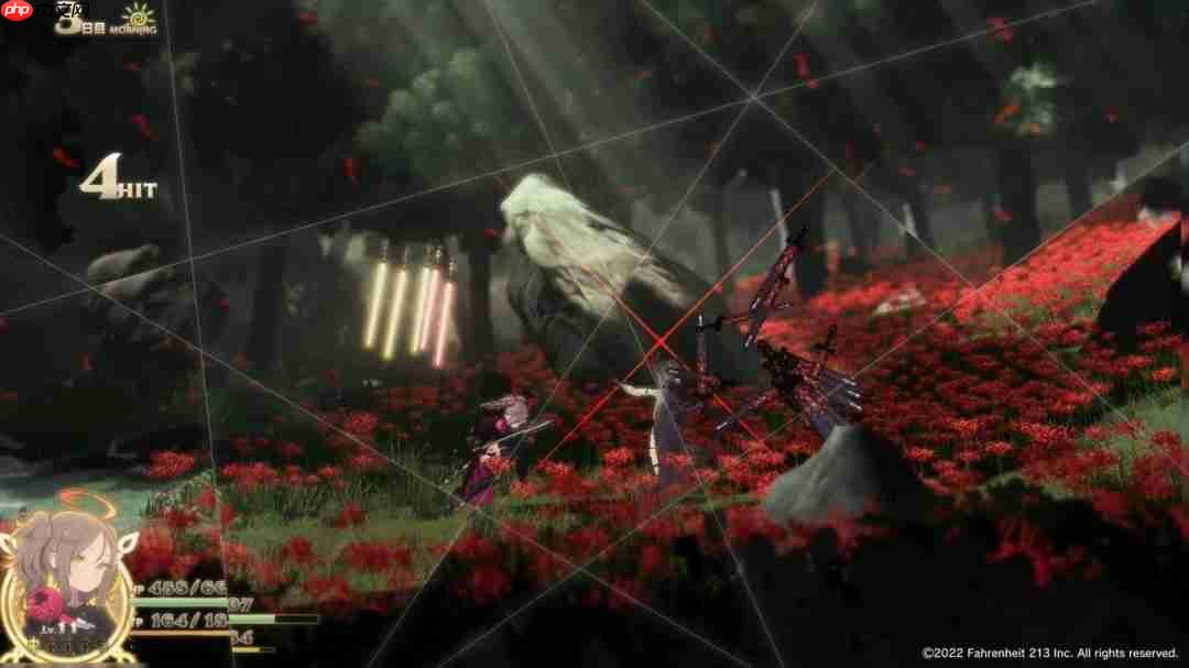 2026年发布！ 美少女养成动作RPG《神剑少女战记》发布实机演示