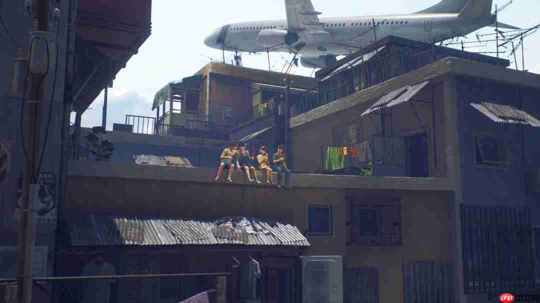 双人合作游戏《港警成双：来自城寨》宣布跳票