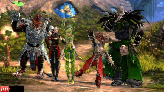 意大利知名媒体力荐《原神》:非常良心!不容错过