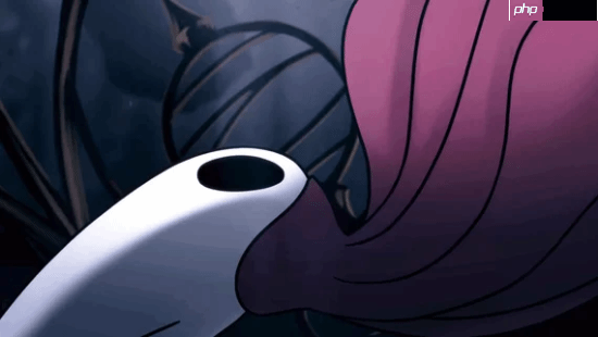 mod请随意用!《空洞骑士:丝之歌》开发商回应不设难度选项