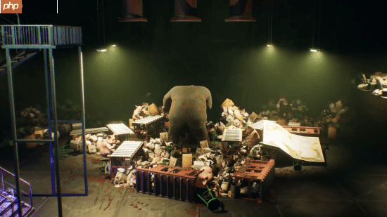 恐怖冒险新游:《寂静之国的波斯菊》今日发售!