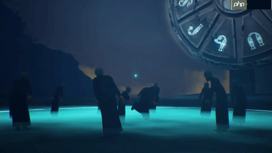 恐怖冒险新游:《寂静之国的波斯菊》今日发售!