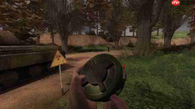 《潜行者:普里皮亚季的召唤》新扩展MOD 添加多人玩法