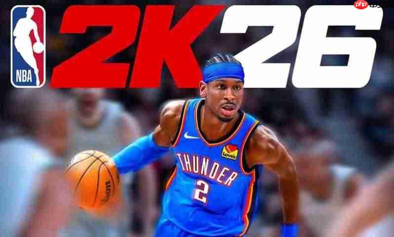 杜兰特点评《NBA 2K26》:投篮更顺手,动作更流畅了