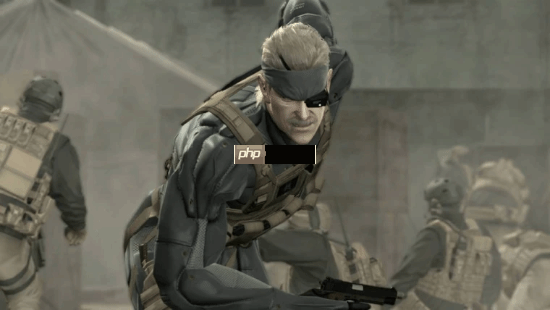 《合金装备4》有望推出重制版!制作人发话了