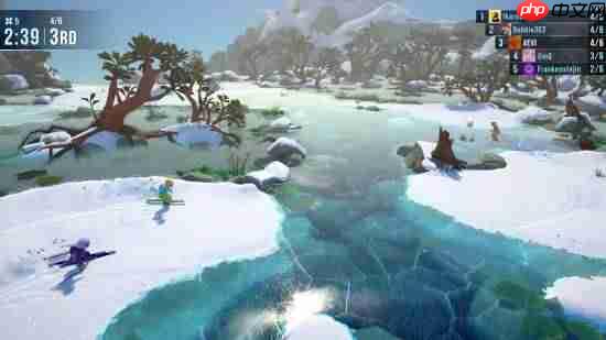 XGP爆款！百万玩家高人气独游将登PS5！