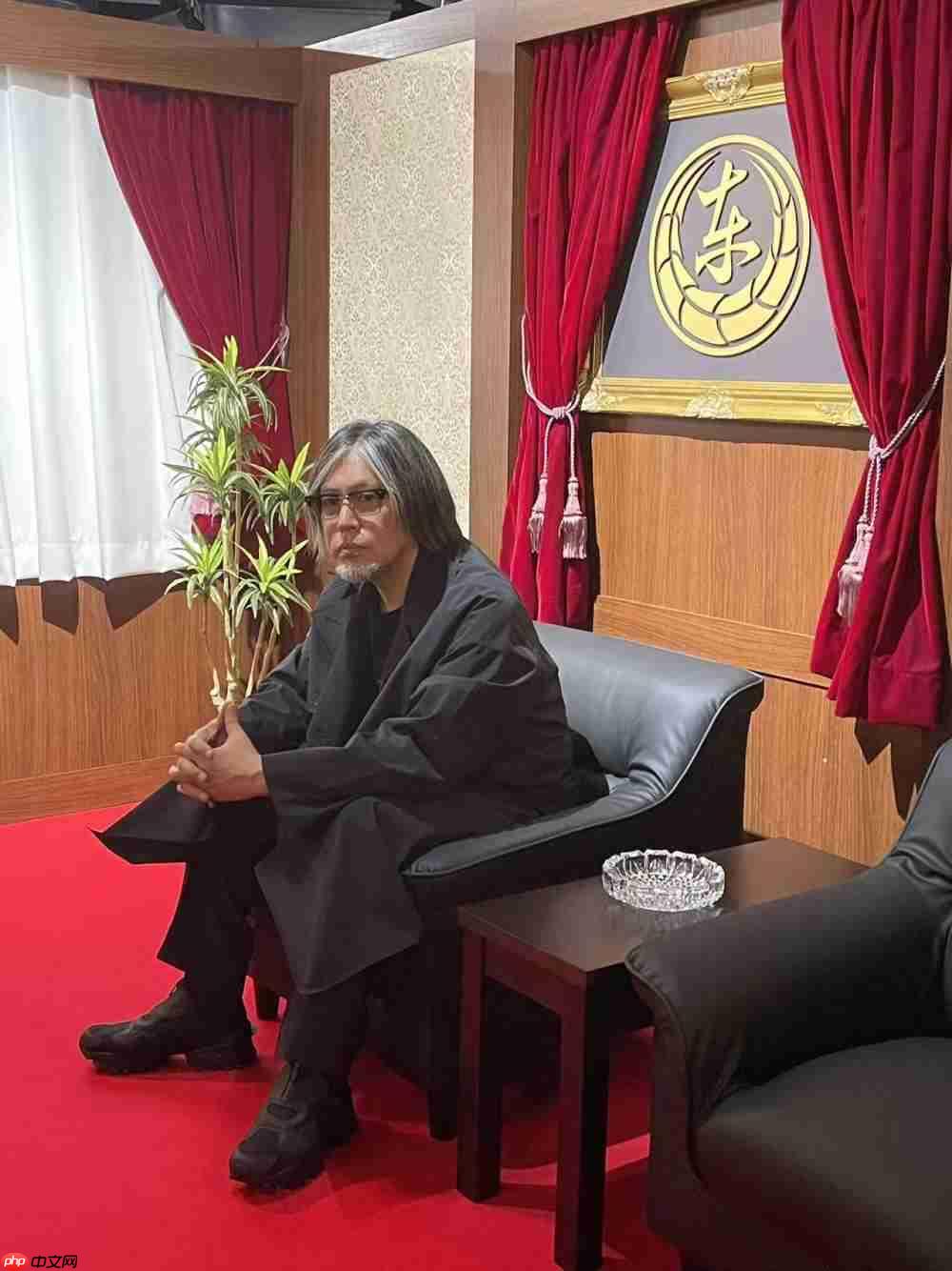 如龙工作室横山代表访谈:《极3/3外传》包含系列未来的惊人线索