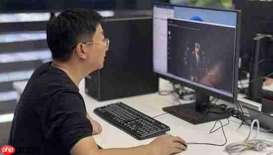 UE5《诡秘之主》玩家测试即将开启!原作者都说好