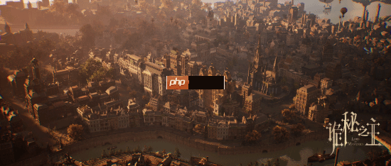 UE5《诡秘之主》玩家测试即将开启!原作者都说好