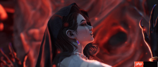 UE5《诡秘之主》玩家测试即将开启!原作者都说好