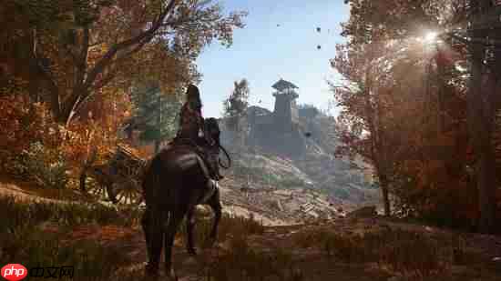 晨报|《使命召唤》或登NS 《刺客信条影》NS2版为30帧