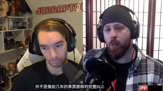 《刺客信条影》明年没有大规模DLC:仍会提供更新支持