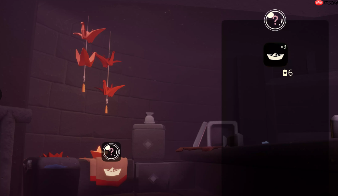 光遇11.20免费魔法是什么-光遇11月20日免费魔法收集攻略