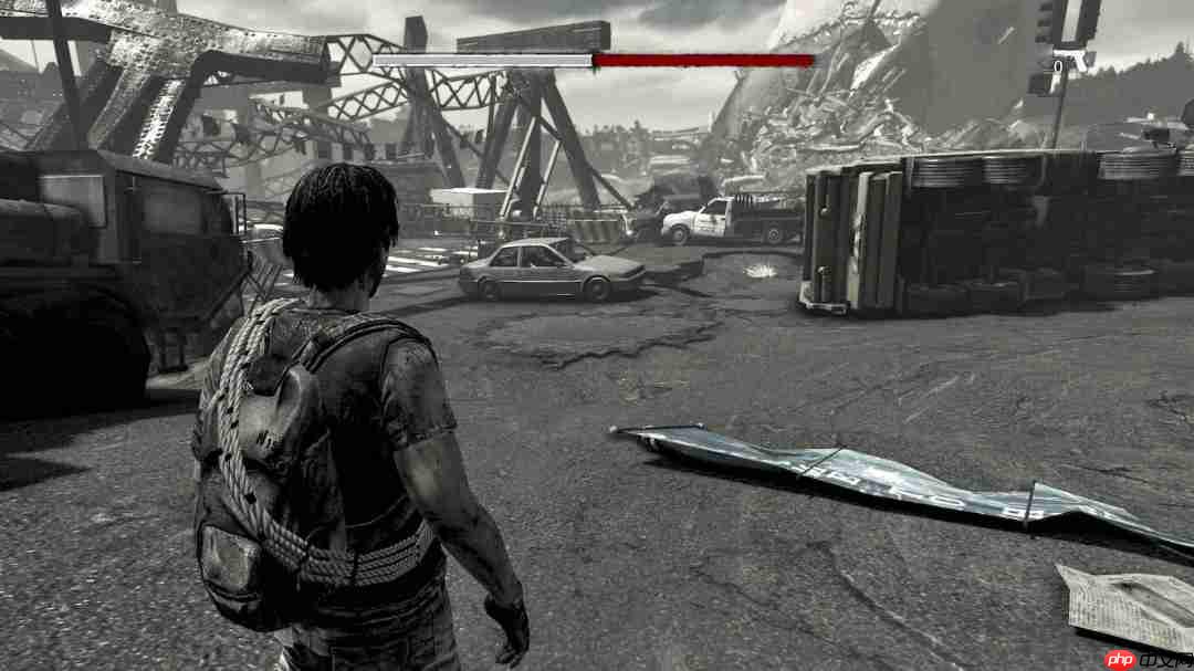 《极度深寒》《我还活着》重新在GOG平台发售 此前从Steam下架