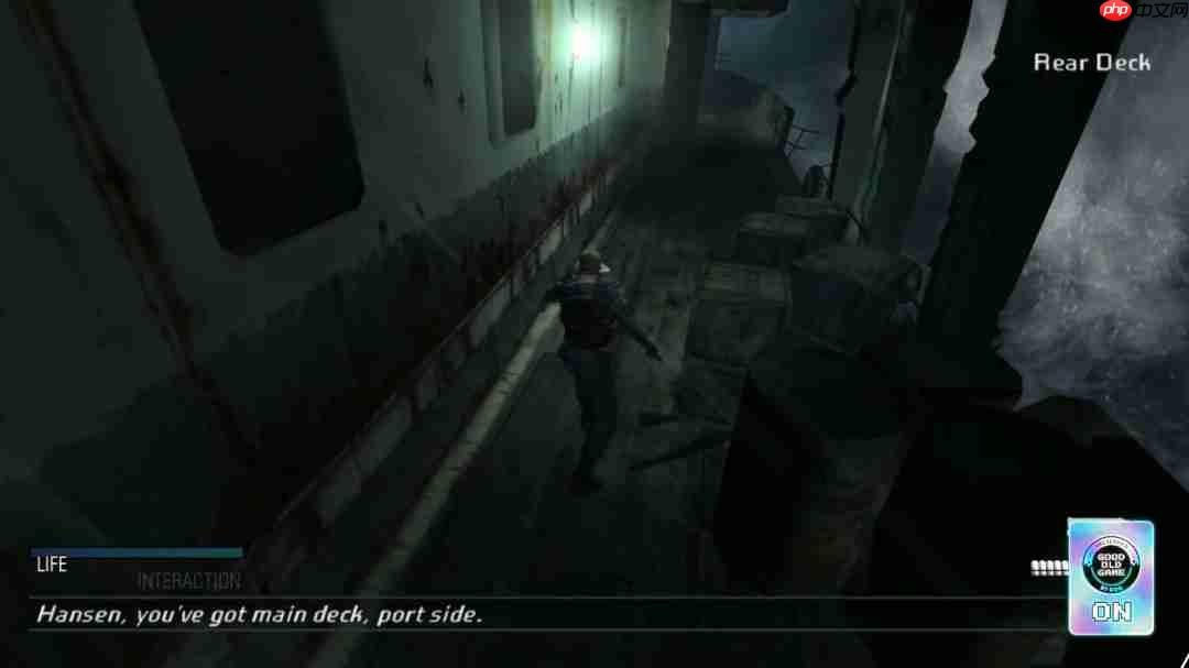 《极度深寒》《我还活着》重新在GOG平台发售 此前从Steam下架