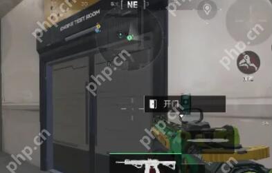 三角洲行动2025年11月27日摩斯密码 三角洲行动每日摩斯密码更新 - php中文网