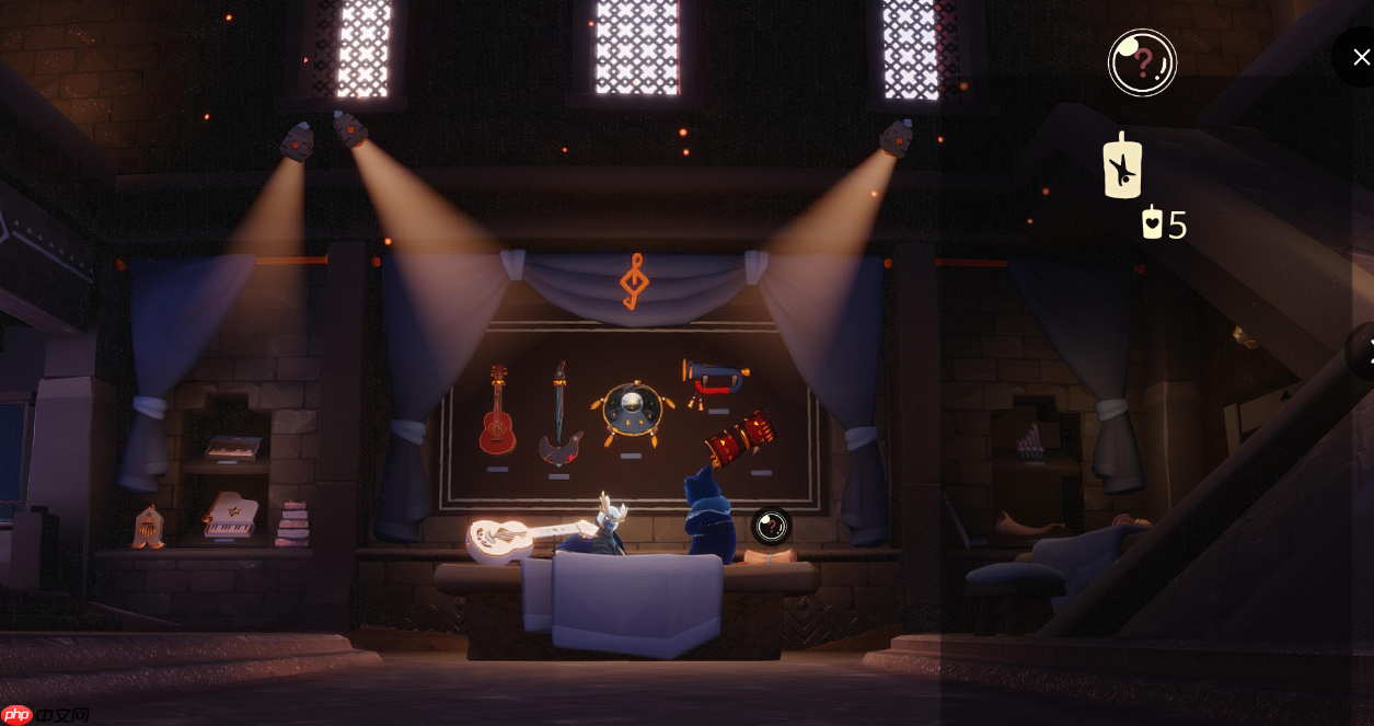 光遇11.10免费魔法是什么-光遇11月10日免费魔法收集攻略