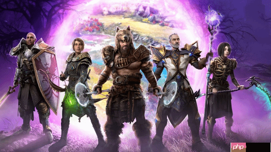 《最后纪元》：被收购也不影响拓展包免费推出