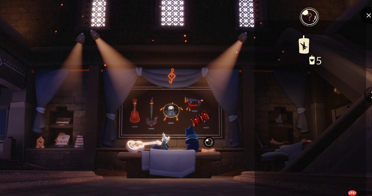 光遇10.28免费魔法是什么-光遇10月28日免费魔法收集攻略