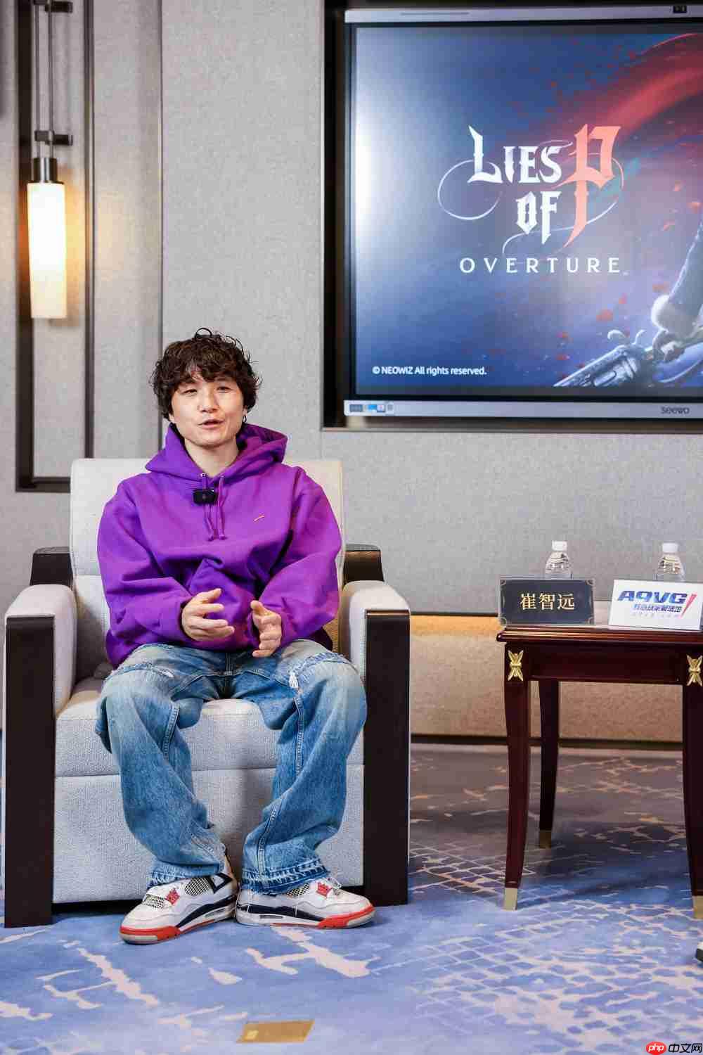 在挑战与传承中破局:《匹诺曹的谎言》总监专访