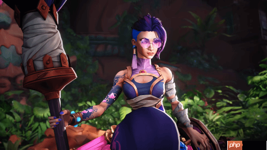 Quantic Dream新作《Spellcasters Chronicles》测试将开!第三人称3v3MOBA