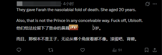 《波斯王子：时之砂重制版》新波斯王子与印度公主形象遭怒喷！你更喜欢哪一版？