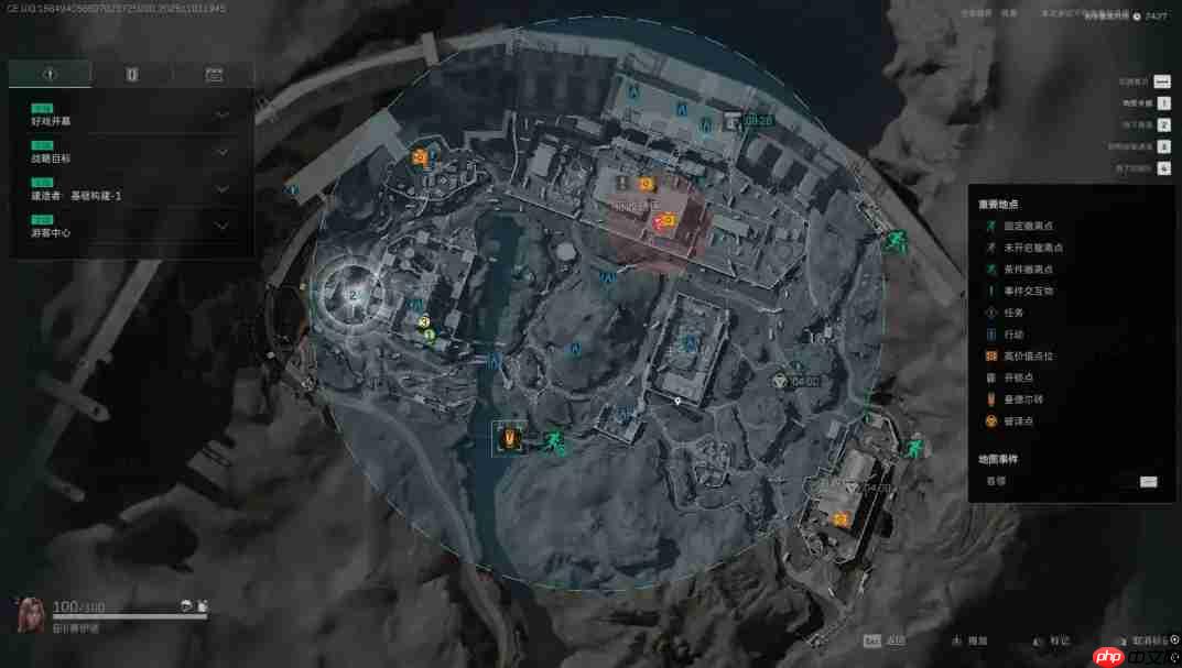 三角洲行动S7拆弹行动怎么玩