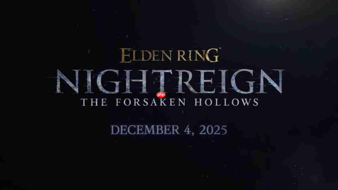 《艾尔登法环:黑夜君临》DLC新职业“学者”预告