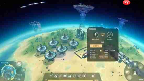 《明日方舟:终末地》灵感众多:死亡搁浅、戴森球等!