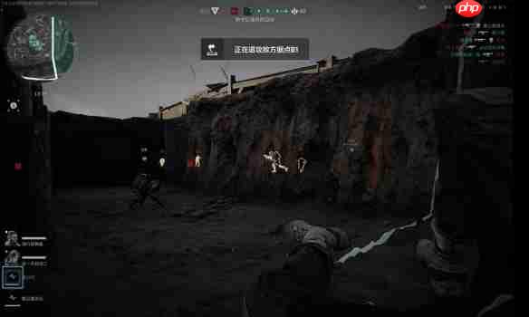 三角洲行动大战场露娜怎么上分