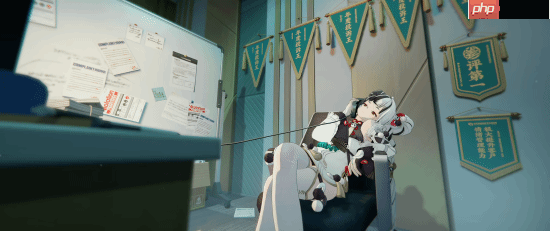 《绝区零》琉音角色展示:尖酸刻薄小嘴淬毒