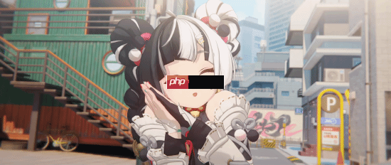 《绝区零》琉音角色展示:尖酸刻薄小嘴淬毒