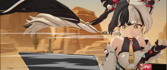 《绝区零》琉音角色展示:尖酸刻薄小嘴淬毒