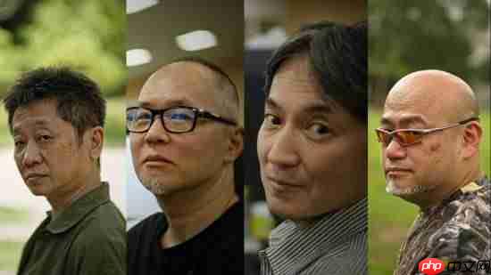 《生化危机》特辑定档！开发者再聚首揭秘传奇系列